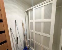 Rental - Apartment / flat - Torrevieja - Centro