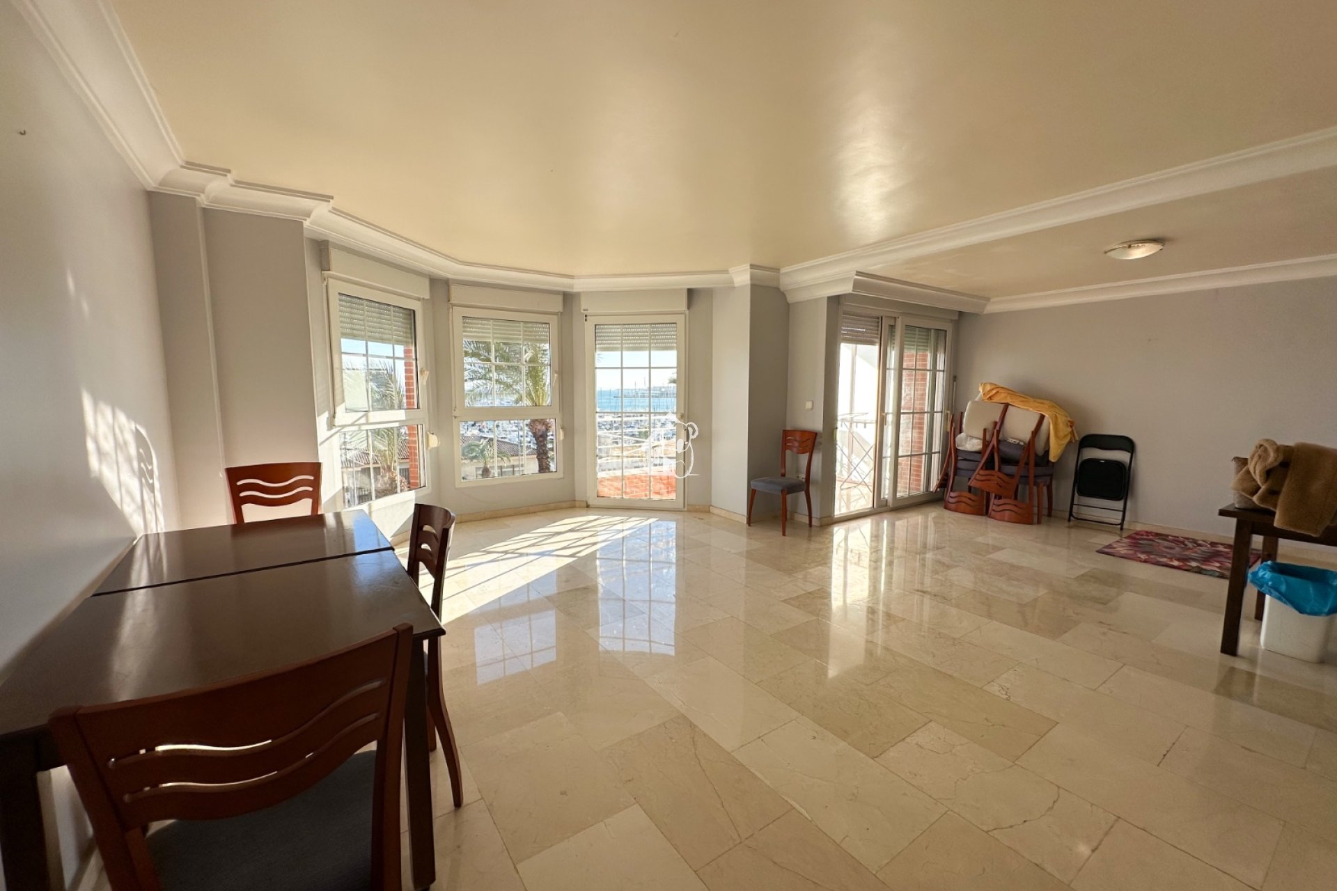 Rental - Apartment / flat - Torrevieja - Centro