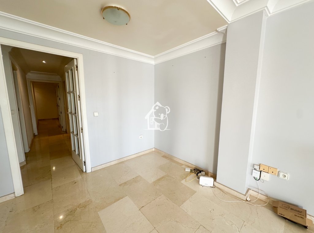 Rental - Apartment / flat - Torrevieja - Centro