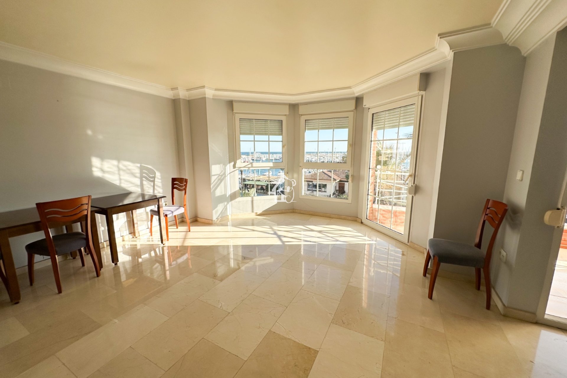 Rental - Apartment / flat - Torrevieja - Centro