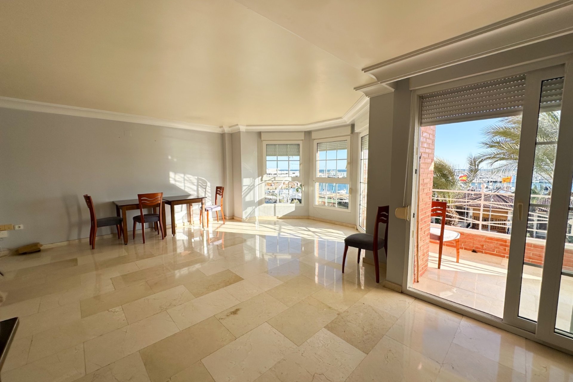 Rental - Apartment / flat - Torrevieja - Centro