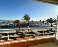 Rental - Apartment / flat - Torrevieja - Centro