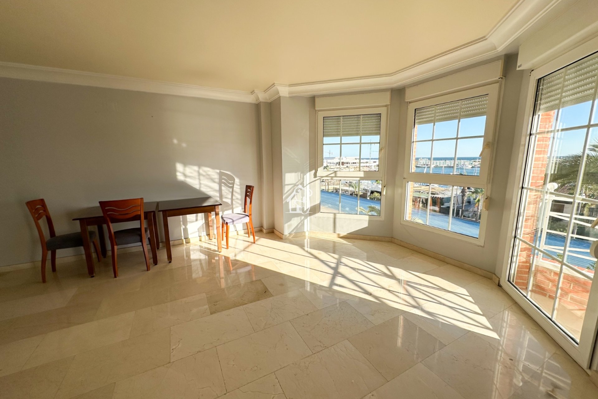 Rental - Apartment / flat - Torrevieja - Centro