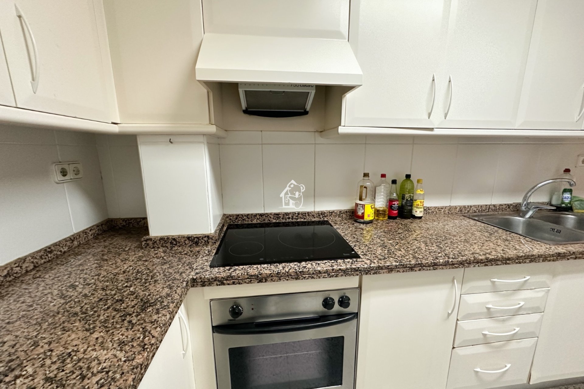 Rental - Apartment / flat - Torrevieja - Centro