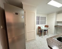 Rental - Apartment / flat - Torrevieja - Centro