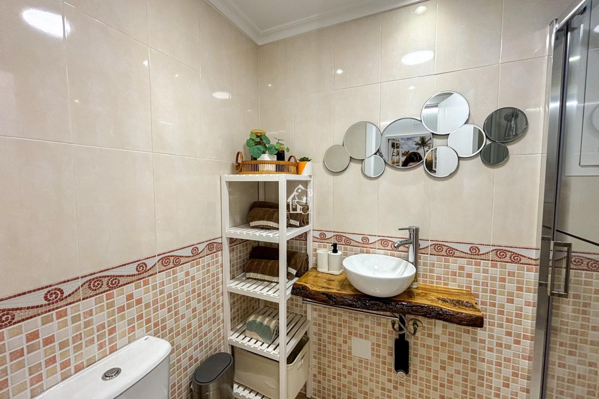 Rental - Apartment / flat - Torrevieja - Centro