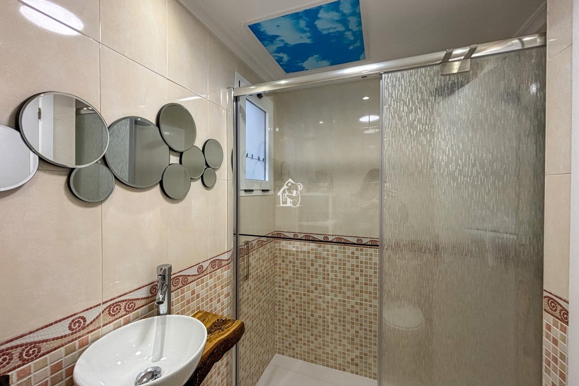 Rental - Apartment / flat - Torrevieja - Centro