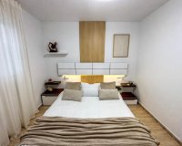 Rental - Apartment / flat - Torrevieja - Centro