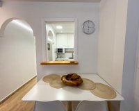 Rental - Apartment / flat - Torrevieja - Centro