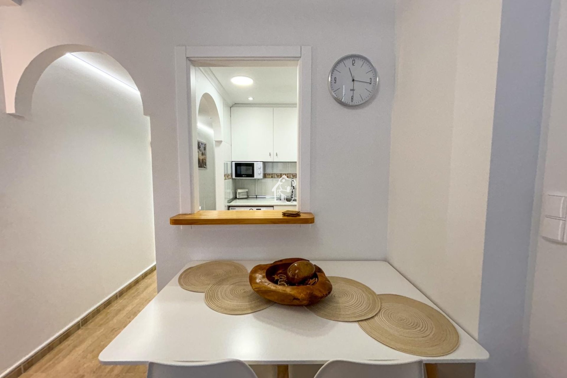 Rental - Apartment / flat - Torrevieja - Centro