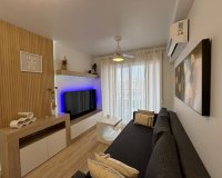 Rental - Apartment / flat - Torrevieja - Centro