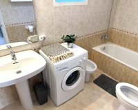 Rental - Apartment / flat - Torrevieja - Centro