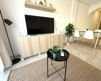 Rental - Apartment / flat - Torrevieja - Centro