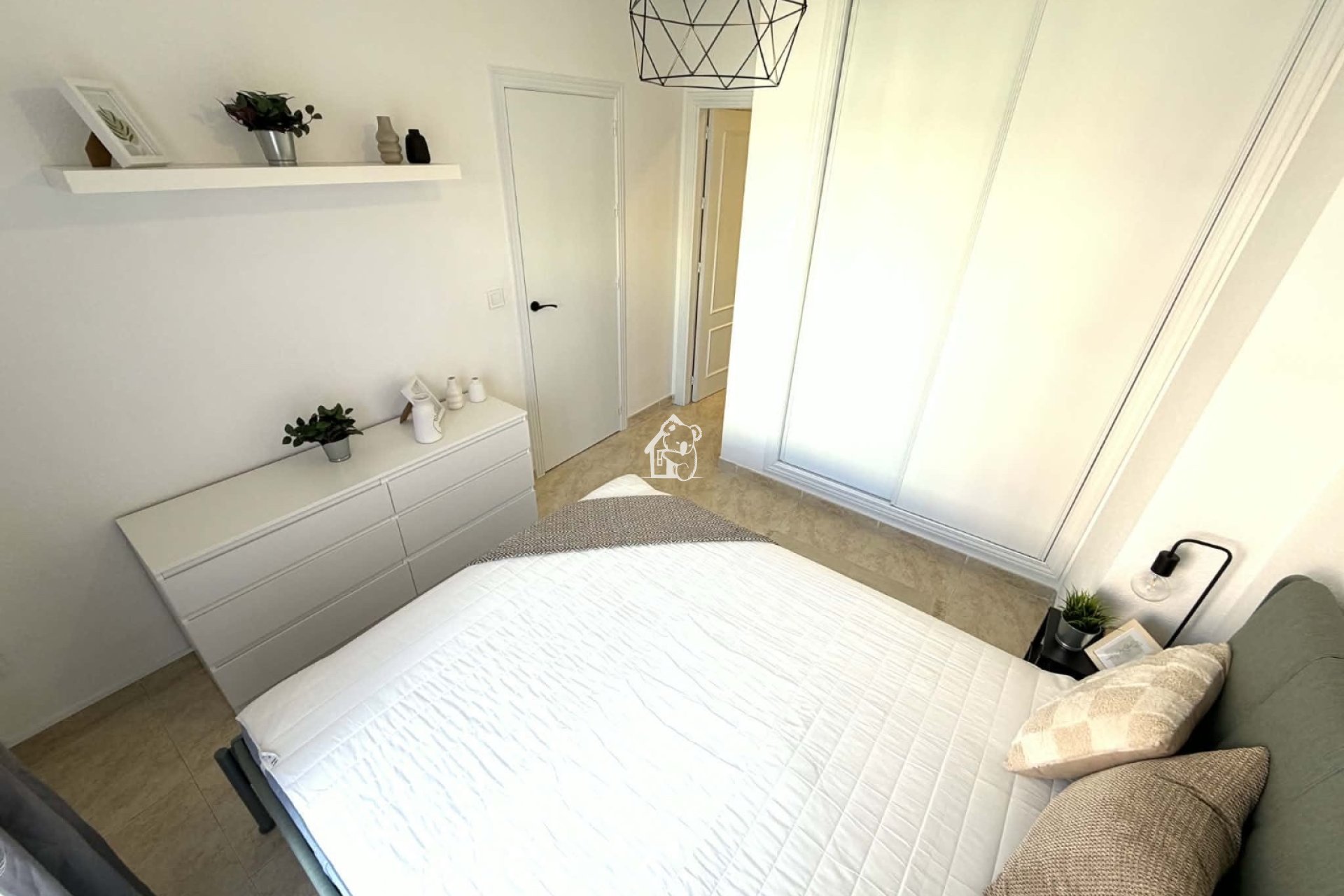 Rental - Apartment / flat - Torrevieja - Centro