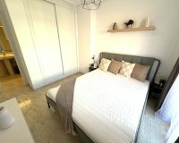 Rental - Apartment / flat - Torrevieja - Centro