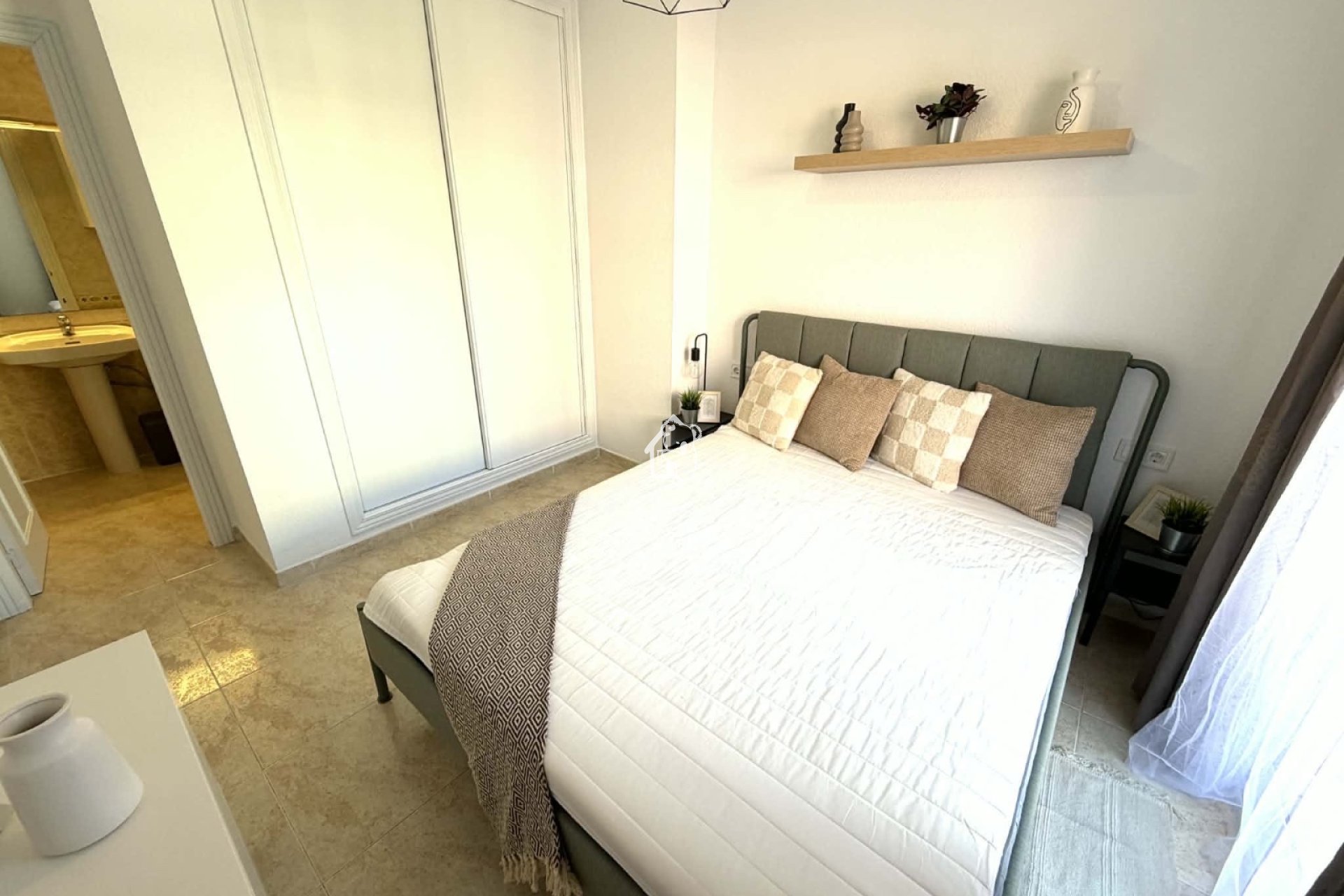 Rental - Apartment / flat - Torrevieja - Centro