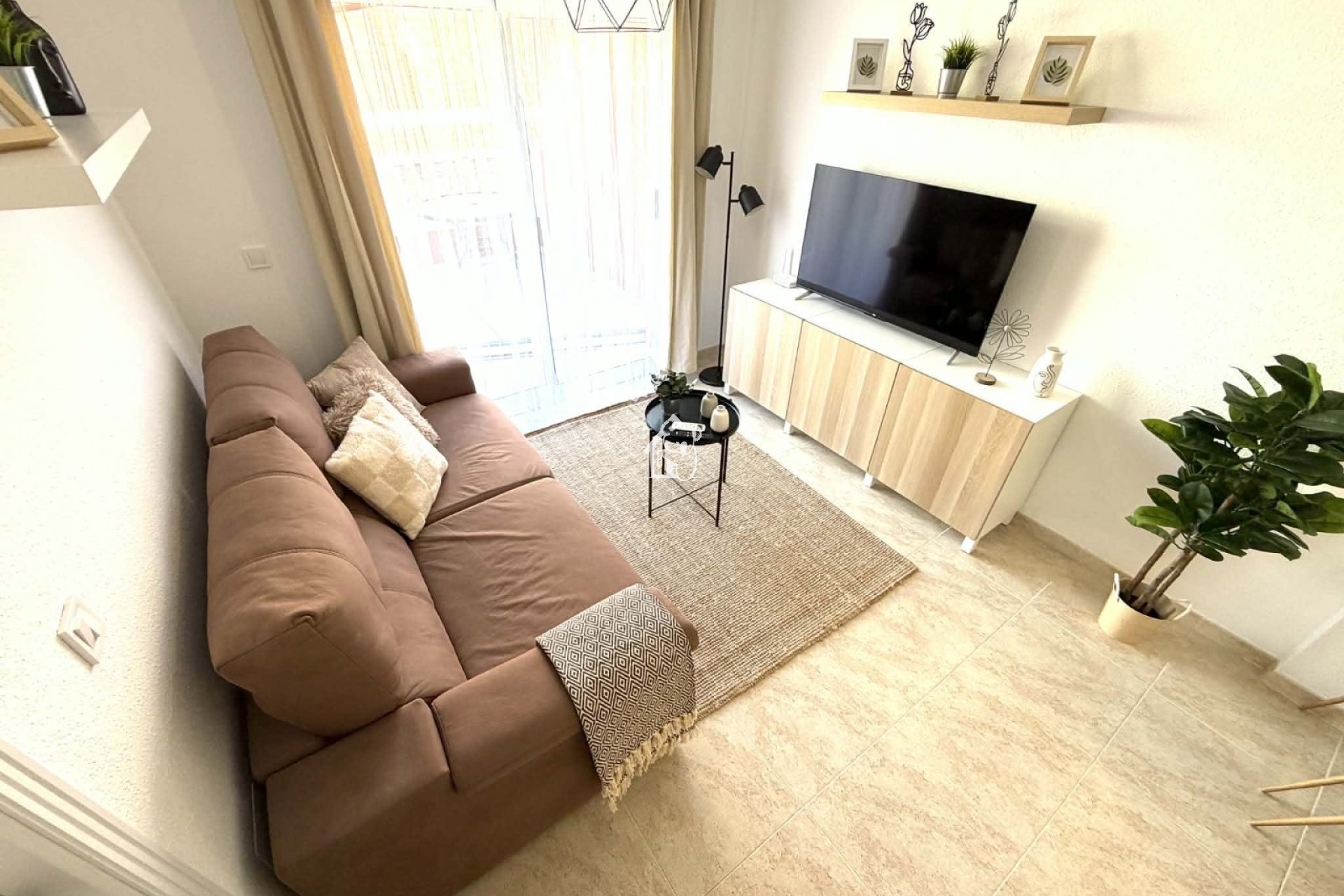 Rental - Apartment / flat - Torrevieja - Centro