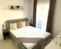 Rental - Apartment / flat - Torrevieja - Centro