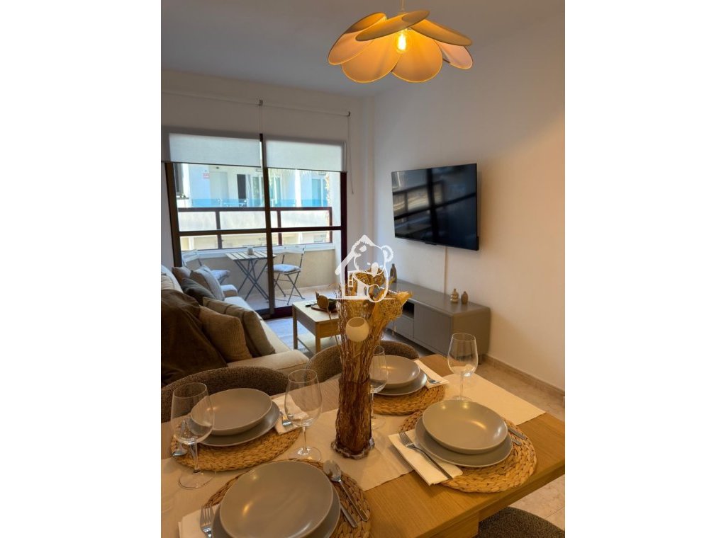 Rental - Apartment / flat - Torrevieja - Centro