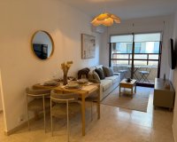 Rental - Apartment / flat - Torrevieja - Centro
