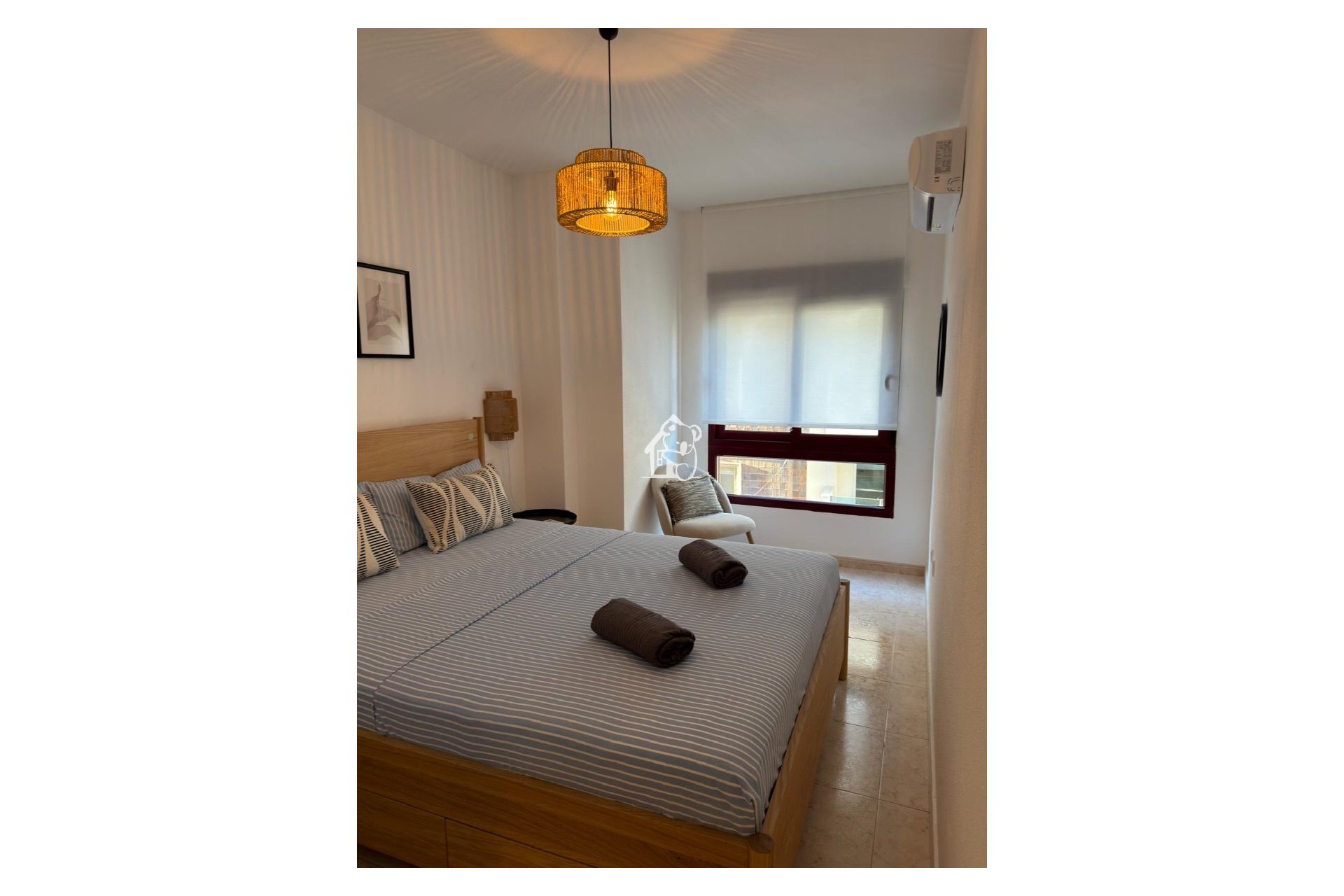 Rental - Apartment / flat - Torrevieja - Centro