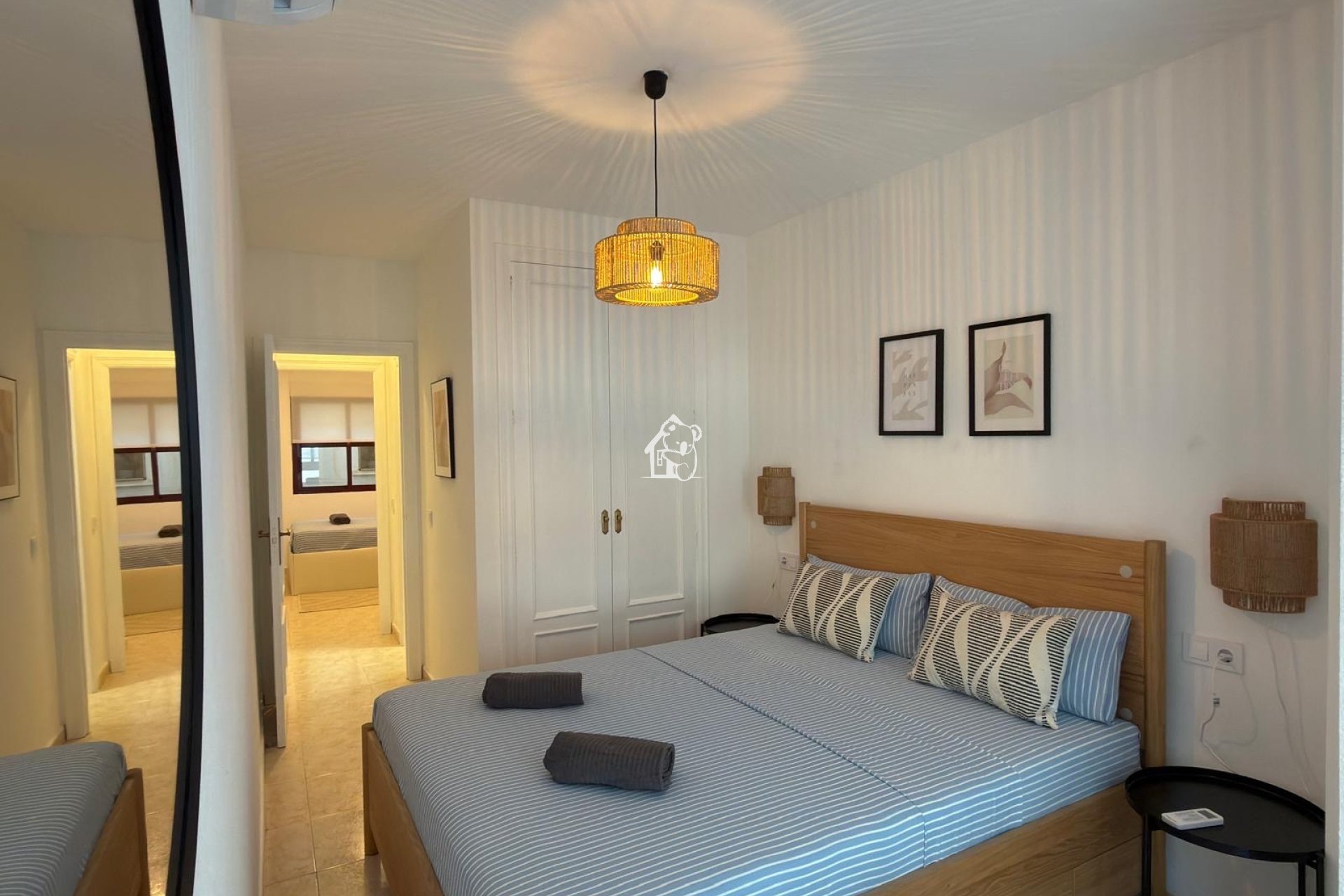 Rental - Apartment / flat - Torrevieja - Centro