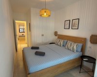 Rental - Apartment / flat - Torrevieja - Centro