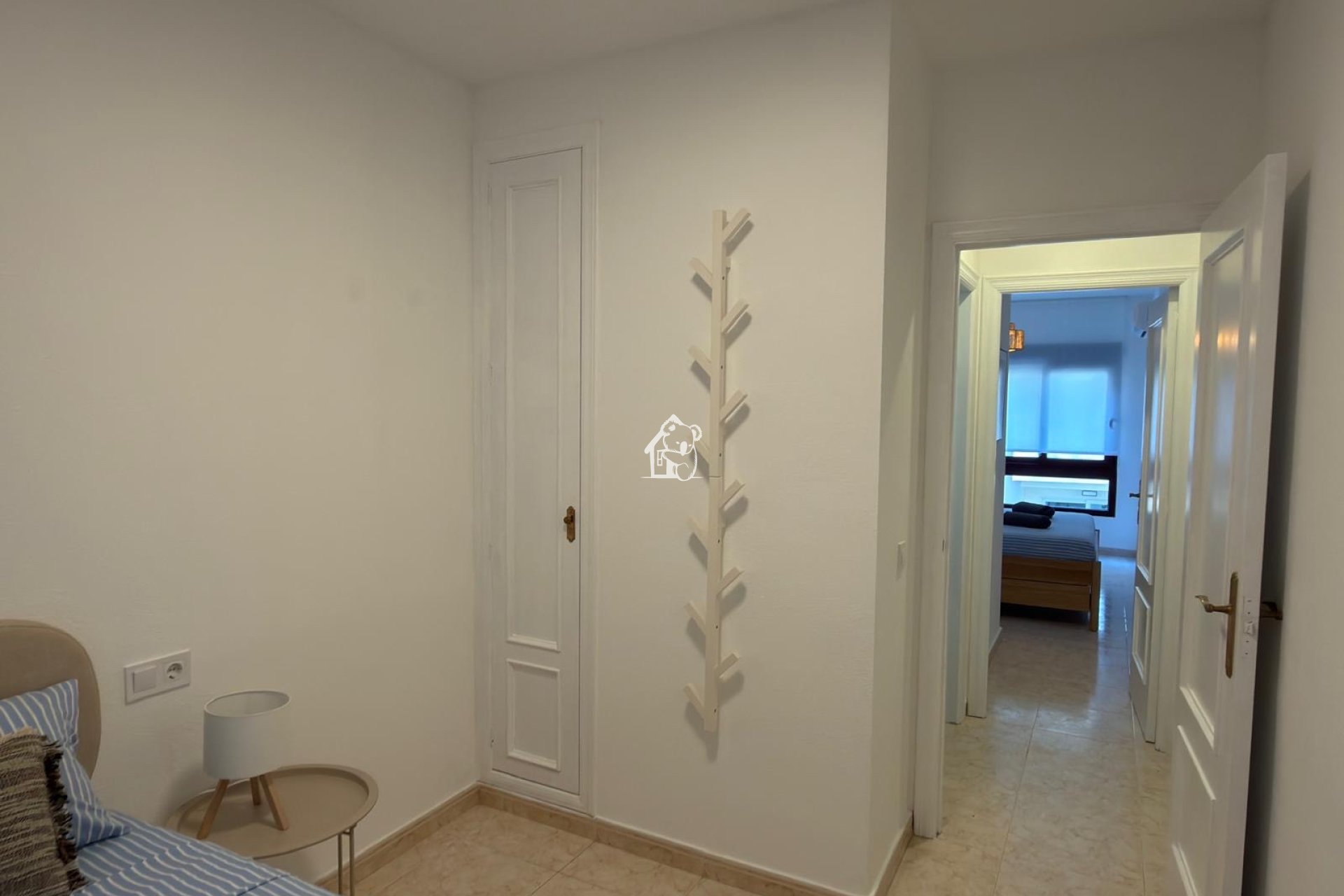 Rental - Apartment / flat - Torrevieja - Centro