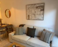Rental - Apartment / flat - Torrevieja - Centro