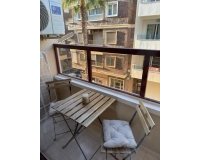Rental - Apartment / flat - Torrevieja - Centro