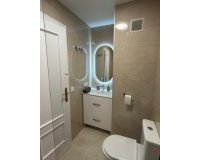 Rental - Apartment / flat - Torrevieja - Centro