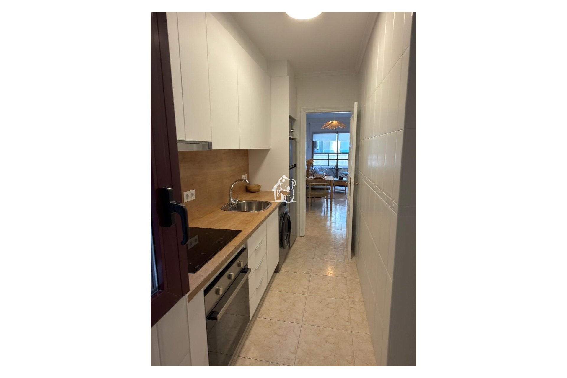 Rental - Apartment / flat - Torrevieja - Centro