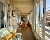 Rental - Apartment / flat - Torrevieja - Centro