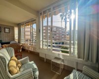 Rental - Apartment / flat - Torrevieja - Centro