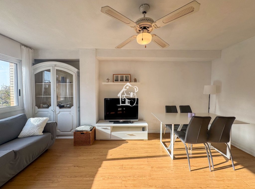 Rental - Apartment / flat - Torrevieja - Centro