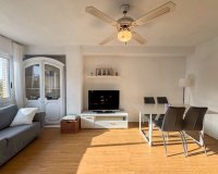 Rental - Apartment / flat - Torrevieja - Centro