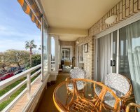 Rental - Apartment / flat - Torrevieja - Centro