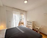 Rental - Apartment / flat - Torrevieja - Centro