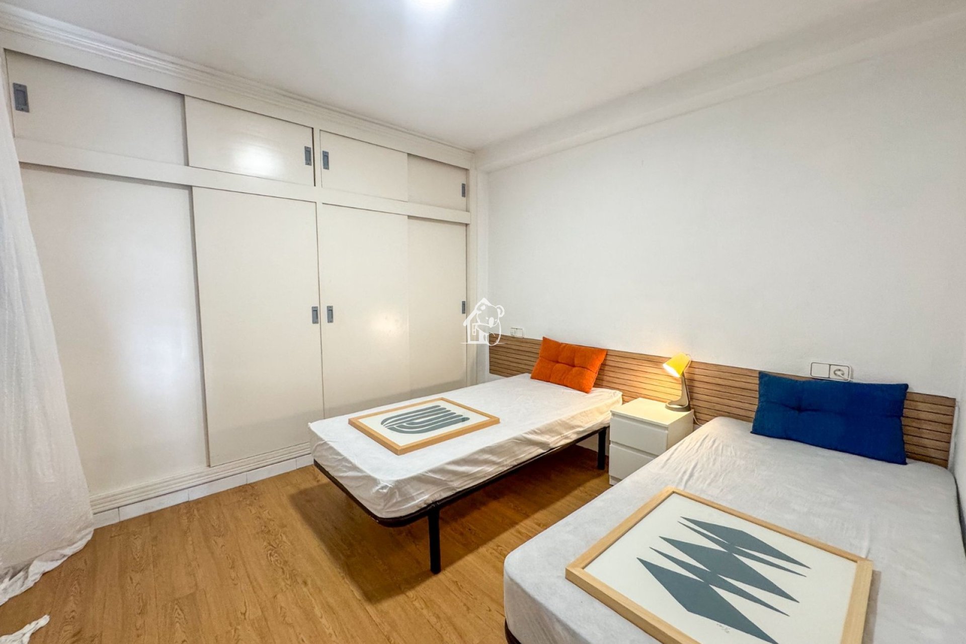 Rental - Apartment / flat - Torrevieja - Centro