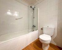 Rental - Apartment / flat - Torrevieja - Centro