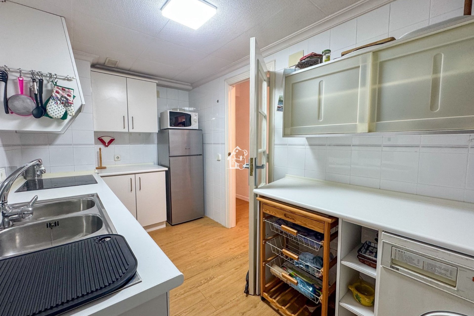 Rental - Apartment / flat - Torrevieja - Centro