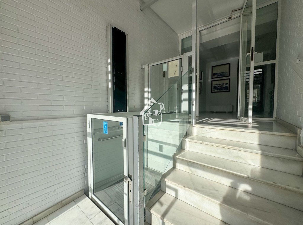 Rental - Apartment / flat - Torrevieja - Centro