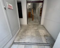 Rental - Apartment / flat - Torrevieja - Centro