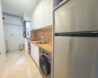 Rental - Apartment / flat - Torrevieja - Centro