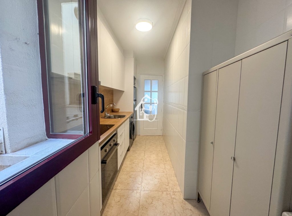 Rental - Apartment / flat - Torrevieja - Centro