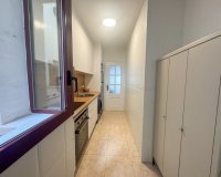 Rental - Apartment / flat - Torrevieja - Centro