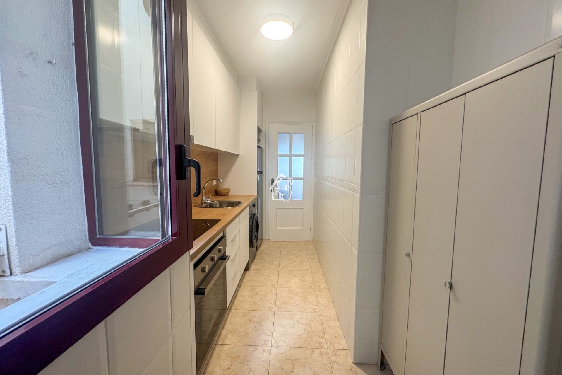 Rental - Apartment / flat - Torrevieja - Centro