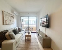Rental - Apartment / flat - Torrevieja - Centro