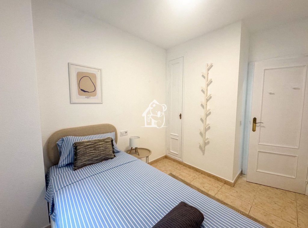 Rental - Apartment / flat - Torrevieja - Centro