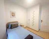 Rental - Apartment / flat - Torrevieja - Centro